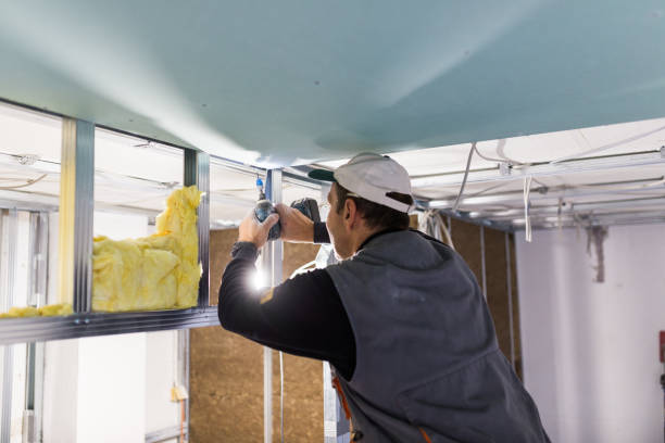 Best Insulation for Specific Applications in Kemah, TX