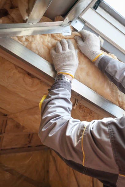 Best Insulation for Specific Applications in Kemah, TX